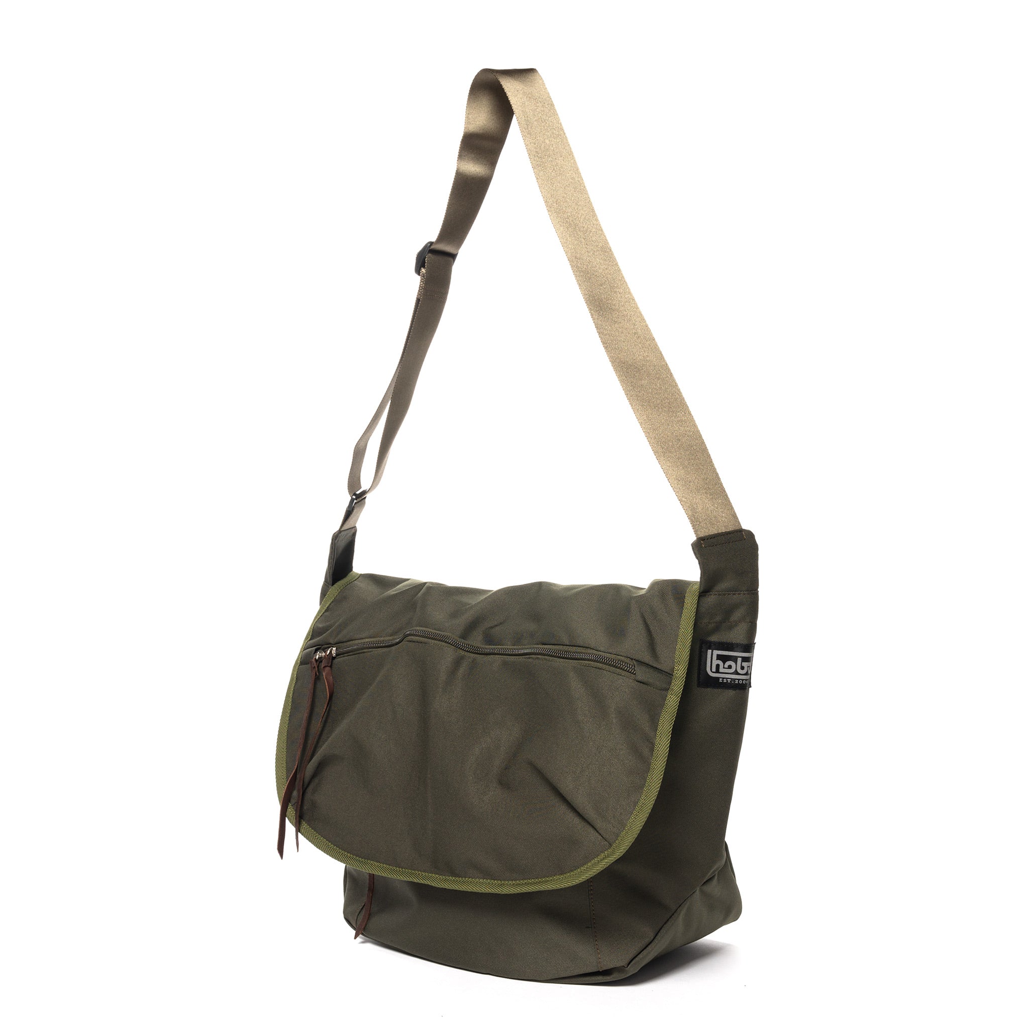 olive hobo bag