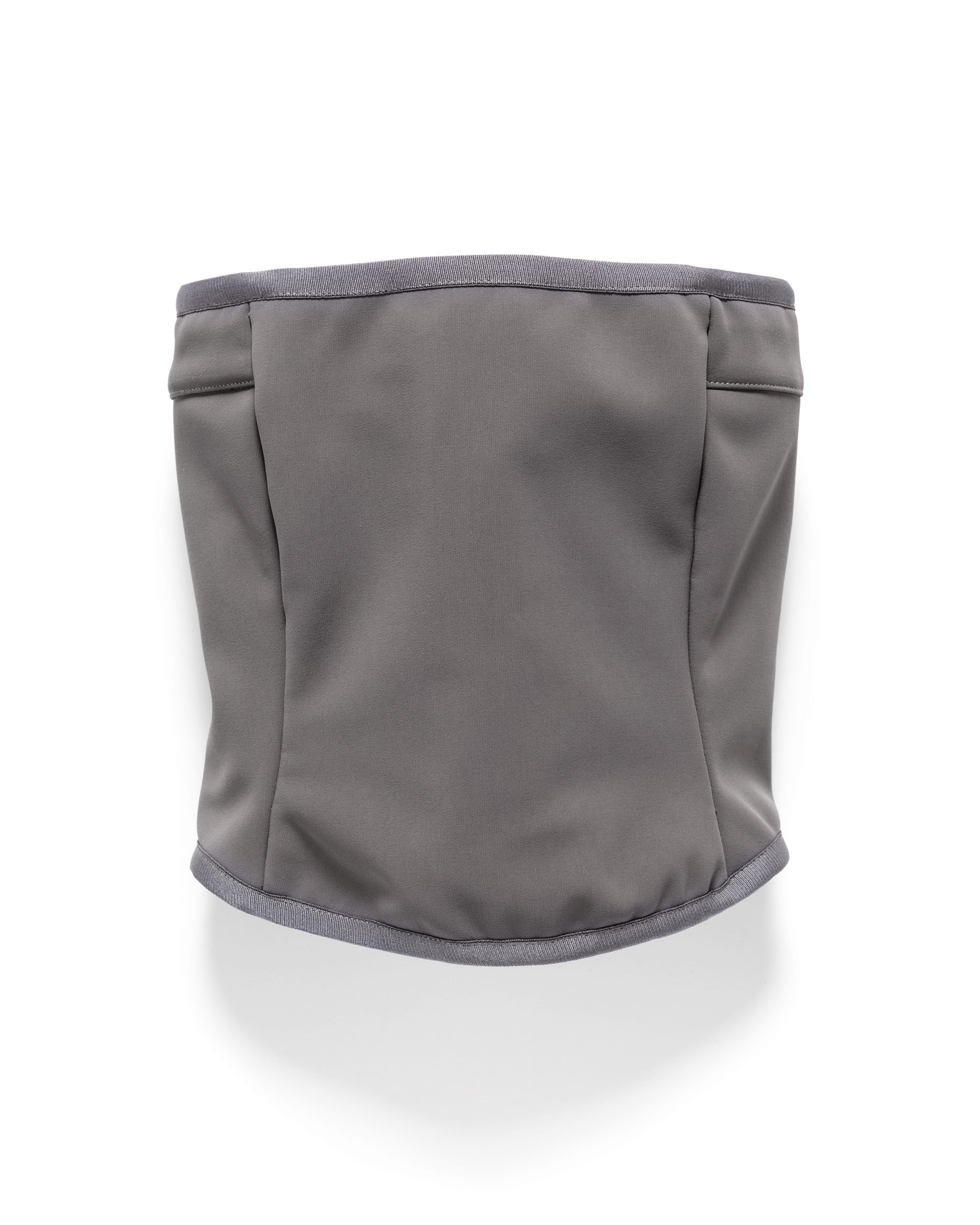 Alpine Neck Gaiter - GORE-TEX INFINIUM™ WINDSTOPPER® 3L Nylon Elastane  Softshell Pumice