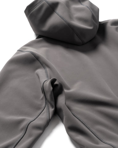 Strata Pullover Hoodie - GORE-TEX INFINIUM™ WINDSTOPPER® 3L Nylon