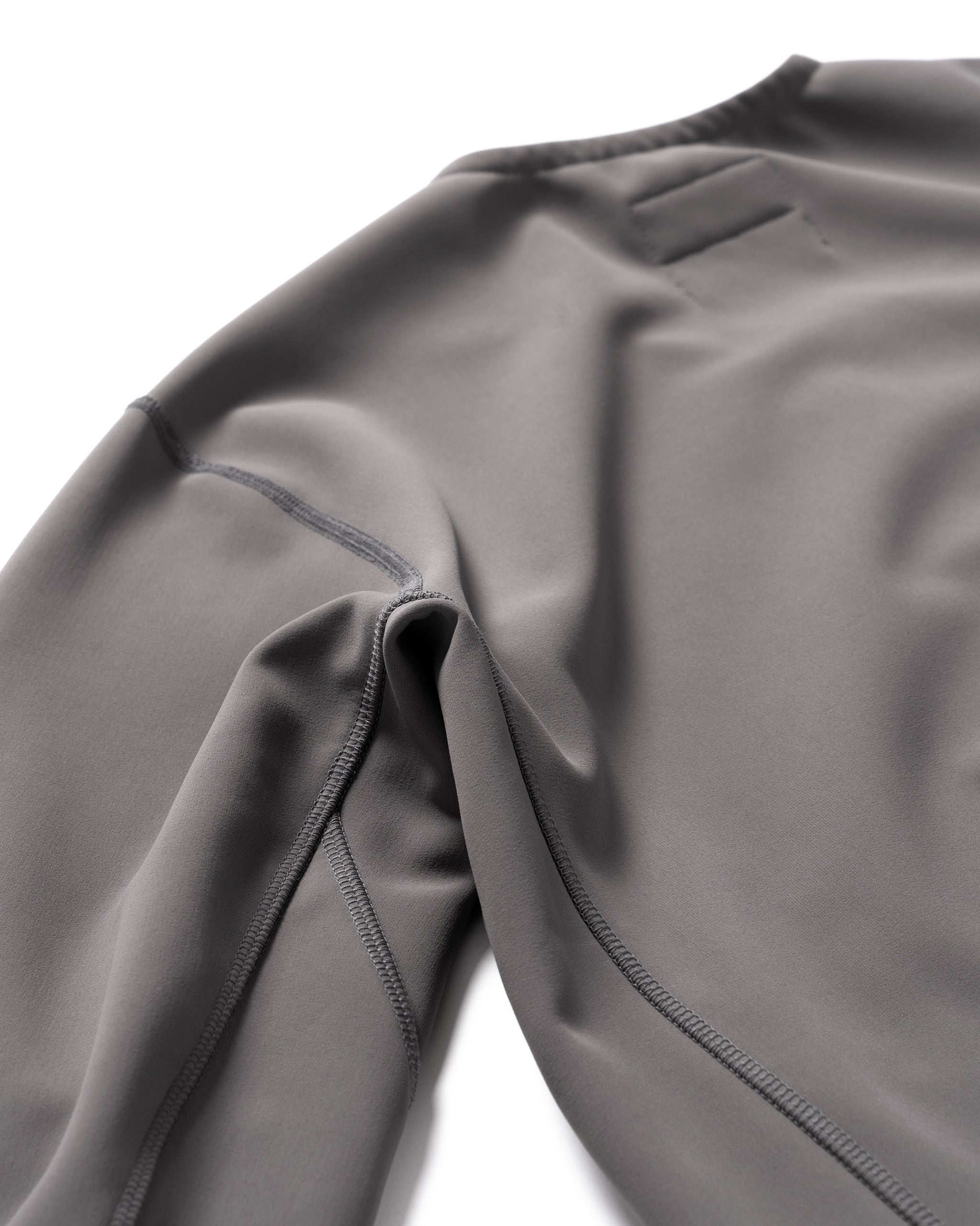 Strata Liner - GORE-TEX INFINIUM™ WINDSTOPPER® 3L Nylon Elastane Softshell  Pumice