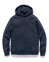 Prime Pullover Hoodie - Suvin Cotton Terry Navy