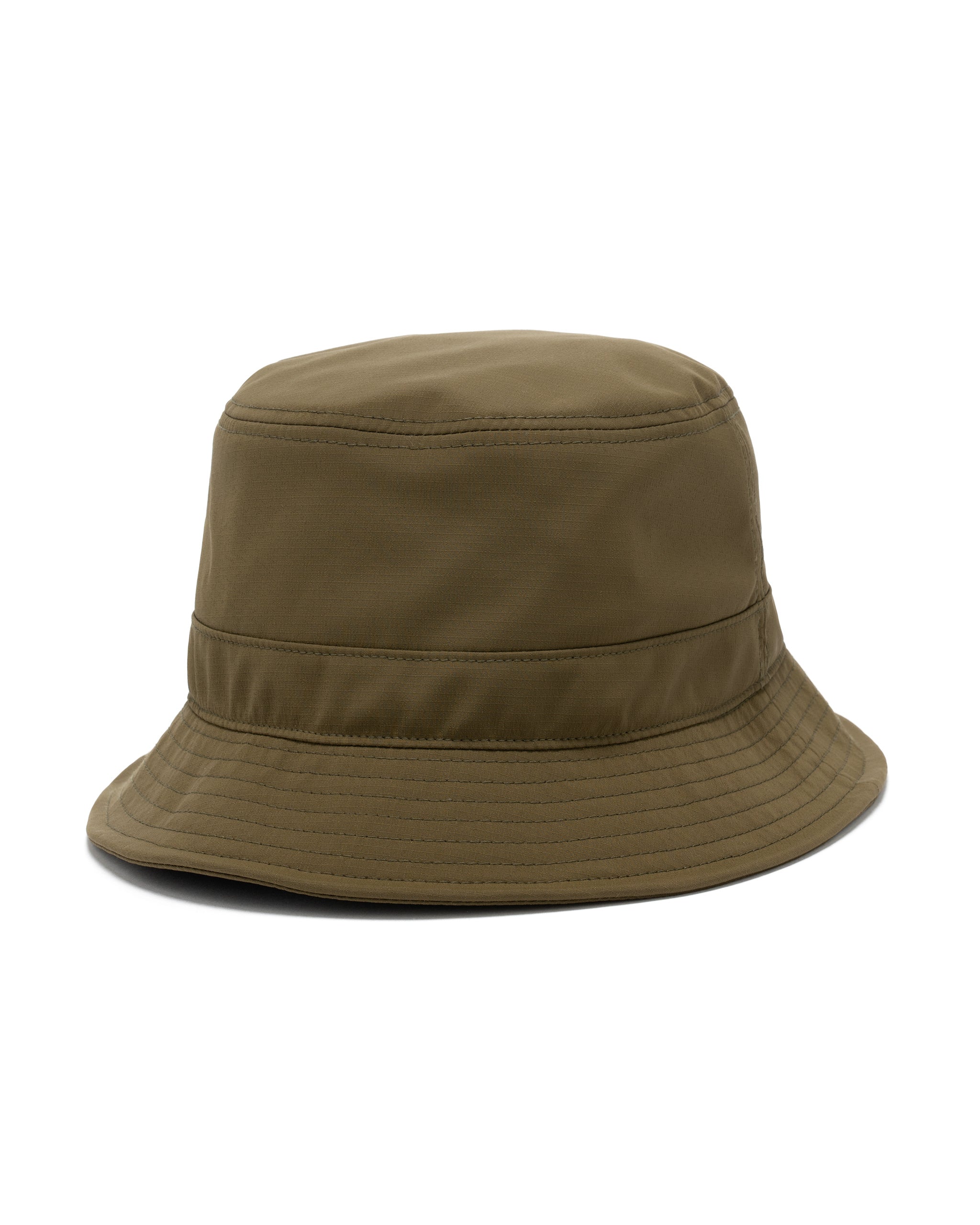 Field Bucket Hat - GORE-TEX INFINIUM™ WINDSTOPPER® 3L Nylon 