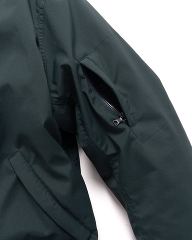 Scope Jacket - GORE-TEX INFINIUM™ WINDSTOPPER® 3L Nylon