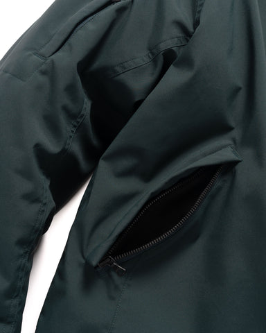 Scope Jacket - GORE-TEX INFINIUM™ WINDSTOPPER® 3L Nylon