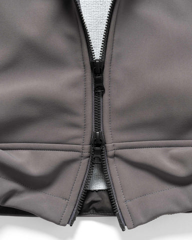 Strata Shirt - GORE-TEX INFINIUM™ WINDSTOPPER® 3L Nylon Elastane