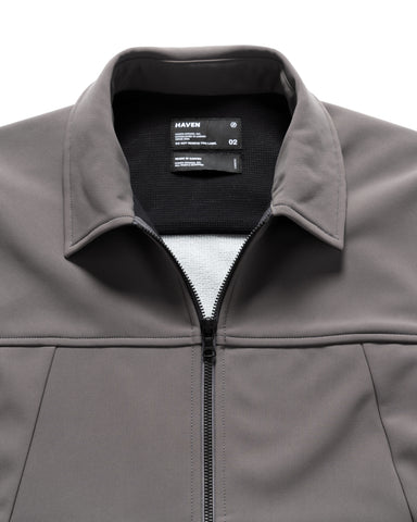 Strata Shirt - GORE-TEX INFINIUM™ WINDSTOPPER® 3L Nylon Elastane