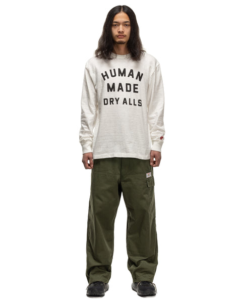 新品 HUMAN MADE SWEATPANTS NAVY Lサイズ お買い得商品 nods.gov.ag