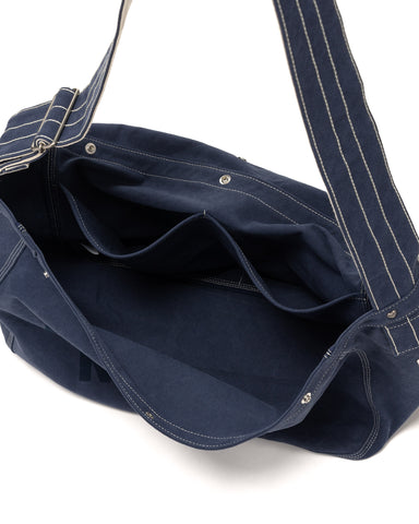 Mail Bag Navy | HAVEN