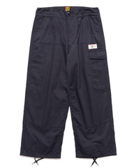 Military Easy Pants Navy | HAVEN