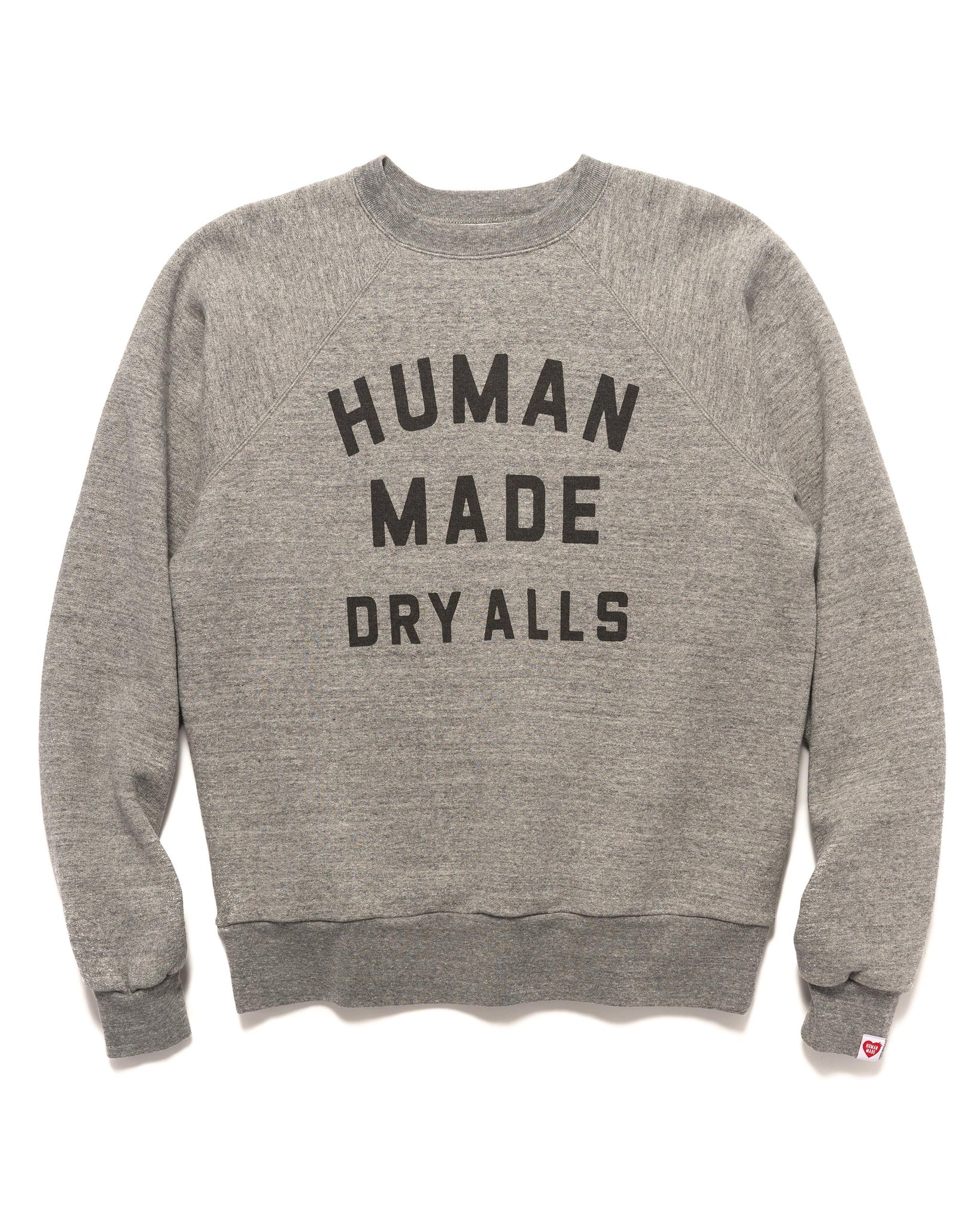 Sweatshirt #1 Gray