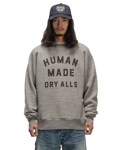 Sweatshirt #1 Gray | HAVEN