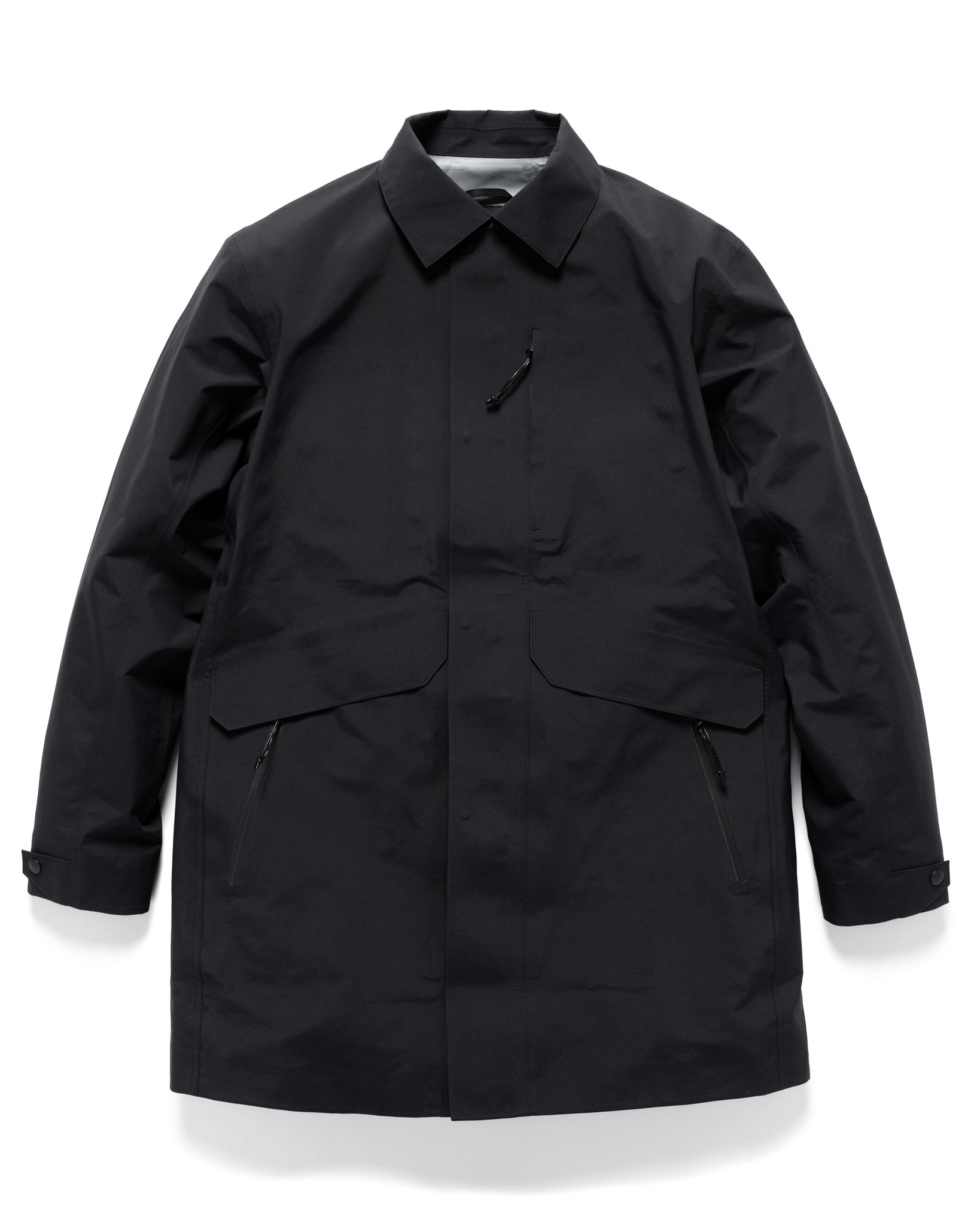 22AW HAVEN SPECTRE JACKET GORE-TEX オンラインストア安い www