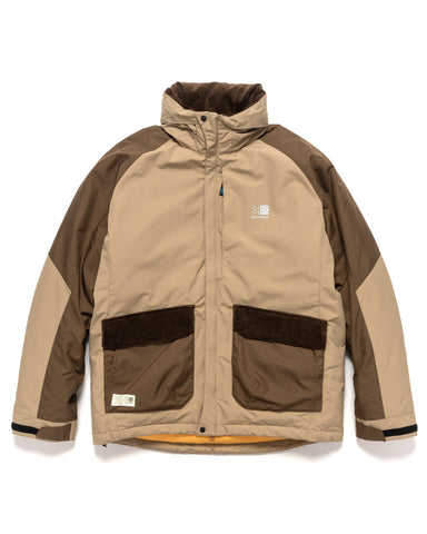 JUNYA WATANABE MAN × karrimor カスタマイズブルゾン www.alliancelf.com