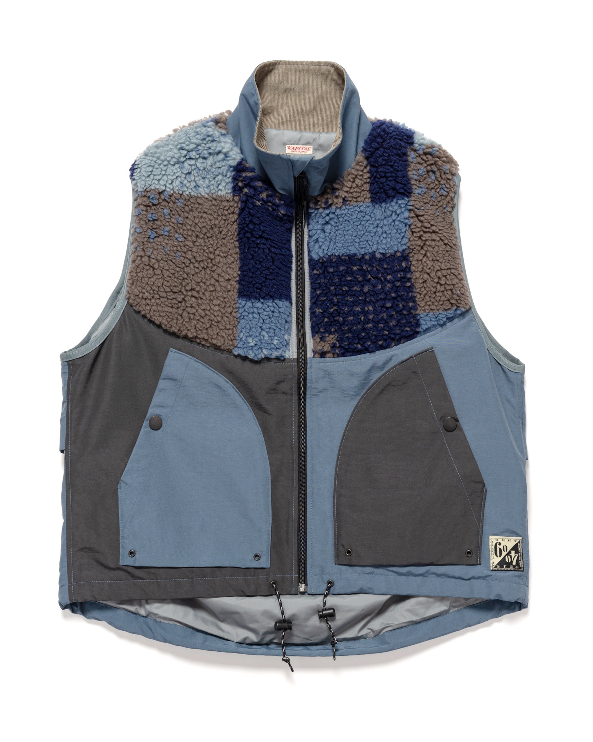 Chexa Hybrid Vest Polaris | HAVEN