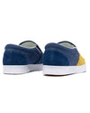 RAIN SMILE Slip-On Shoes Blue - HAVEN