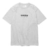Classic Logo S/S T-Shirt Grey (Archive)