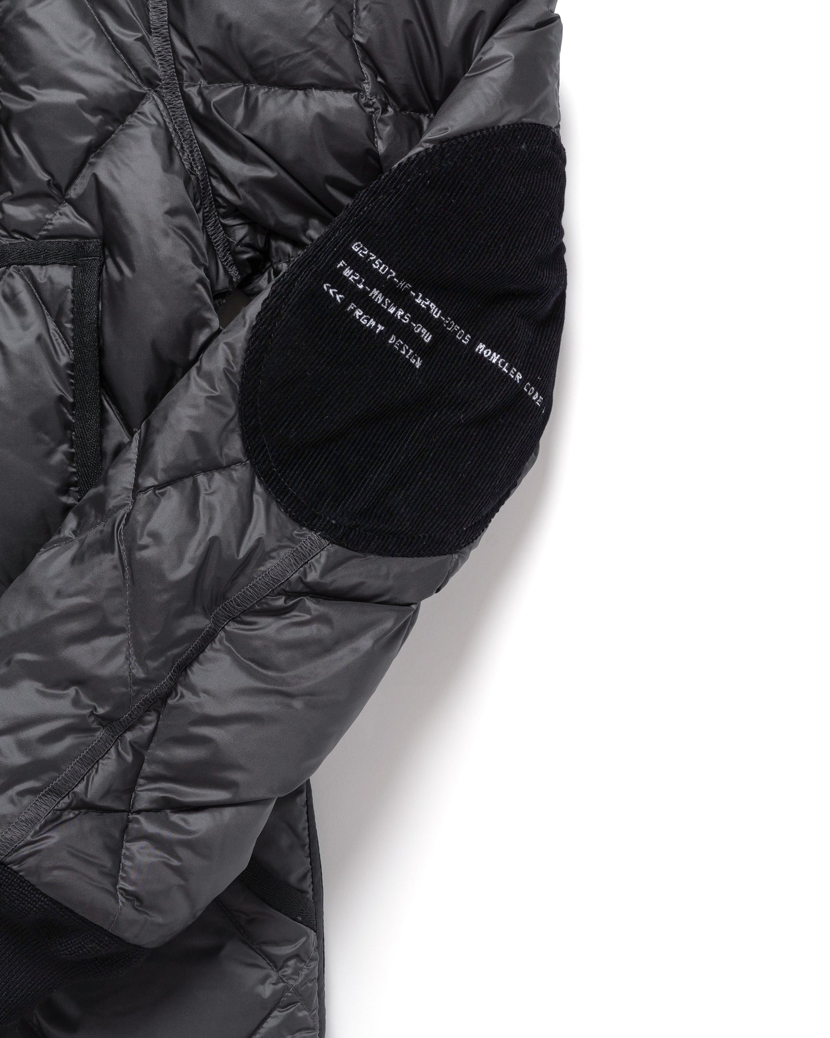 frgmt moncler coat