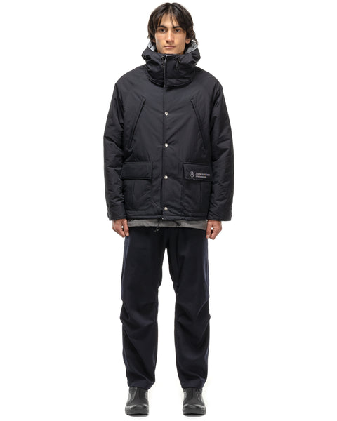 MOUNTAIN RESEARCH/マウンテンリサーチ】MT Parka｜JOURNAL STANDARD