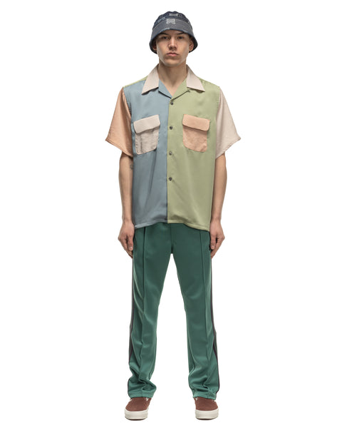 ストレッチ Needles - Needles / H.D.Track Pant (Emerald) Mサイズの