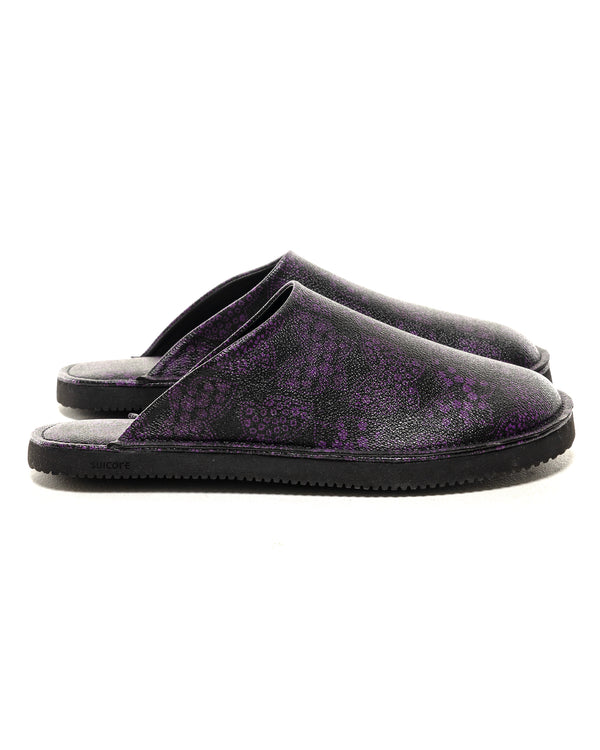 27！Needles × SUICOKE LIPPER PAPILLON PVC 【高価値】 - www