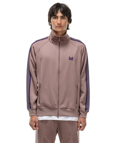 needles 22aw track jacket taupe L