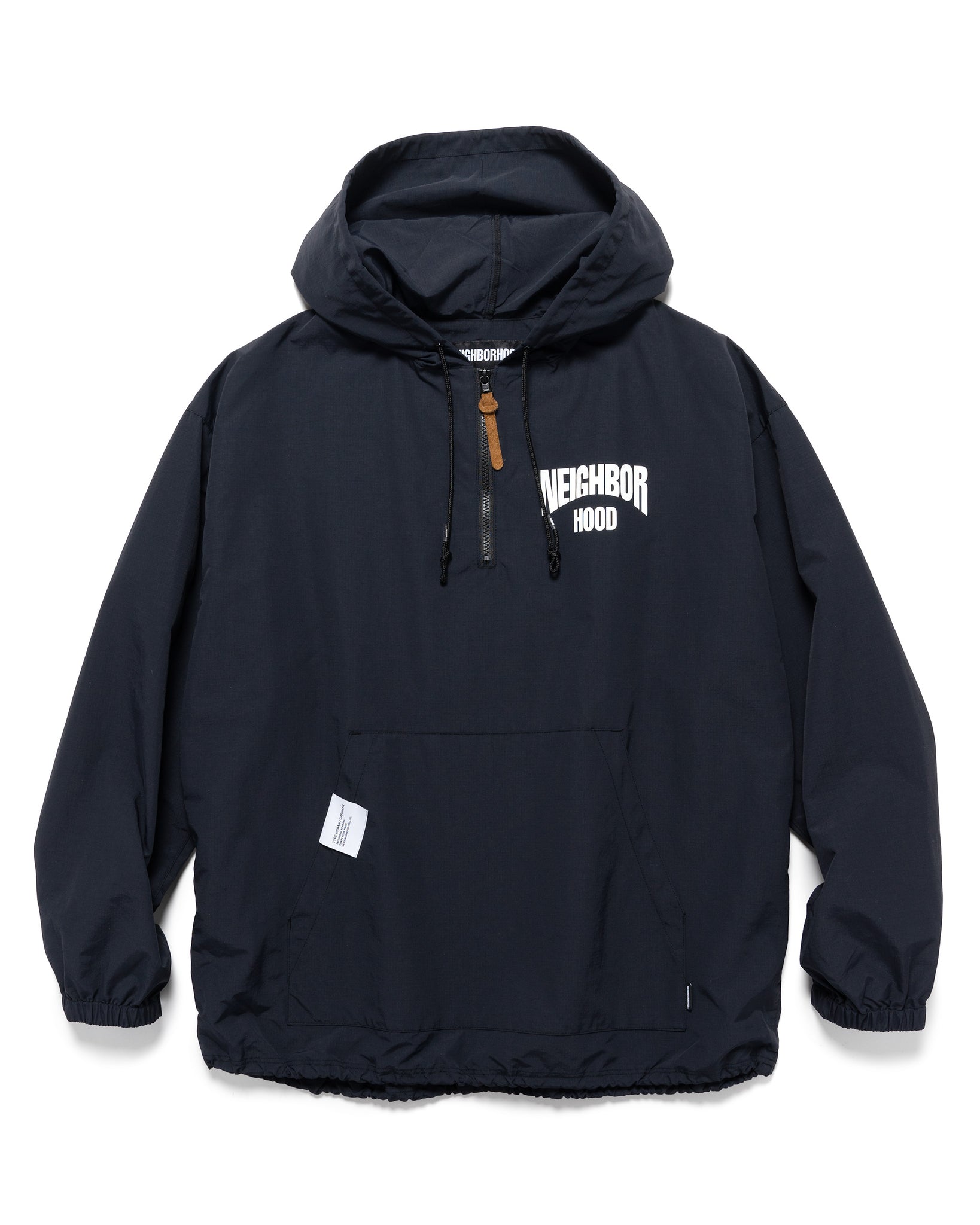 23ss NEIGHBORHOOD ANORAK JACKET-