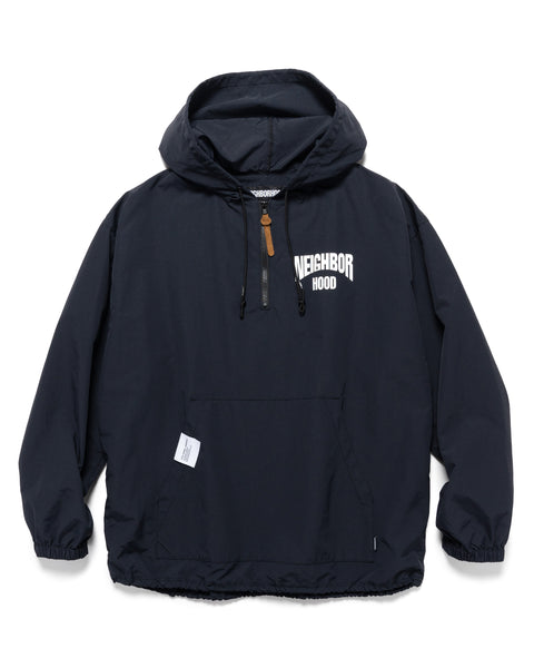 最安値 COLLECTION NEIGHBORHOOD 23SS WINDBREAKER NAVY S - www