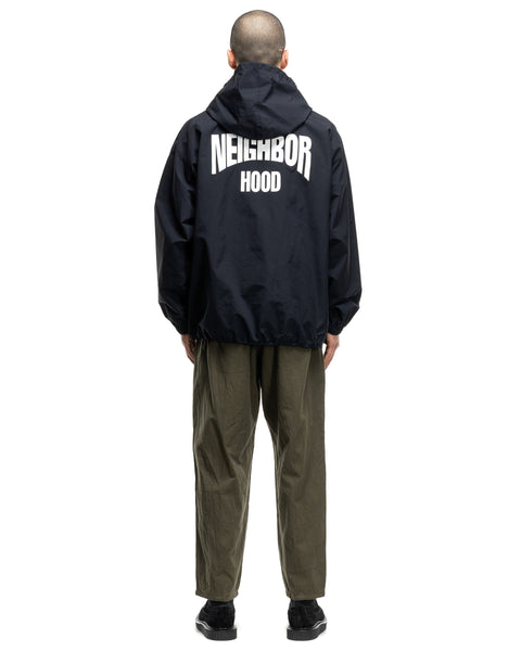 日/祝も発送 NEIGHBORHOOD 23SS WINDBREAKER | www.tegdarco.com