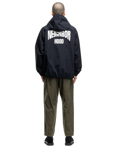 全3色/黒/赤/ベージュ NEIGHBORHOOD ANORAK JACKET large | ccfl.ie