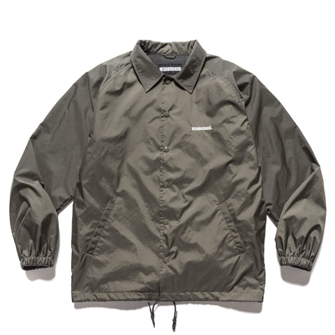 neighborhood brooks jacket