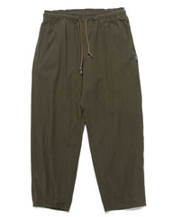 Dobby Easy Pants Olive Drab | HAVEN