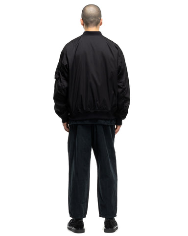 スノーブルー 【新品】neighborhood L-2 FLIGHT JACKET