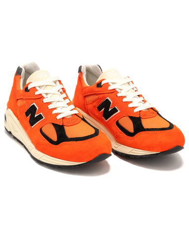 NEW BALANCE M990AI2 teddy 28.5-