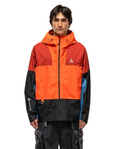 nike storm fit snowboard jacket