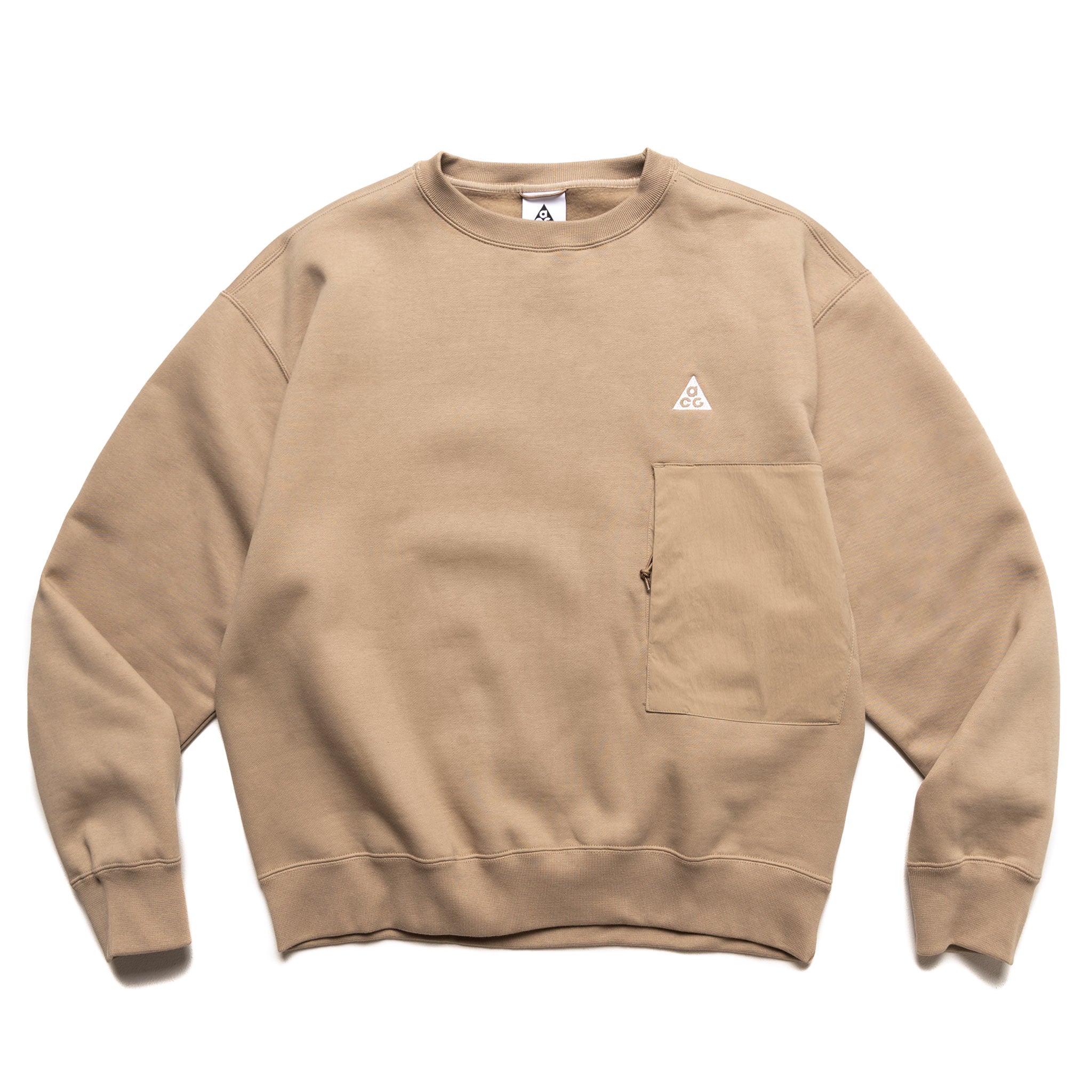 acg sweater