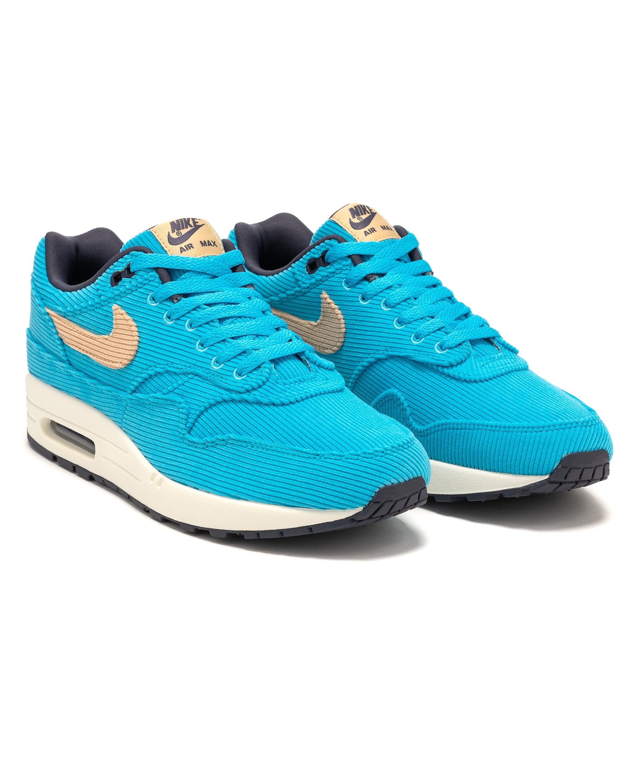 Air Max 1 Premium Baltic Blue