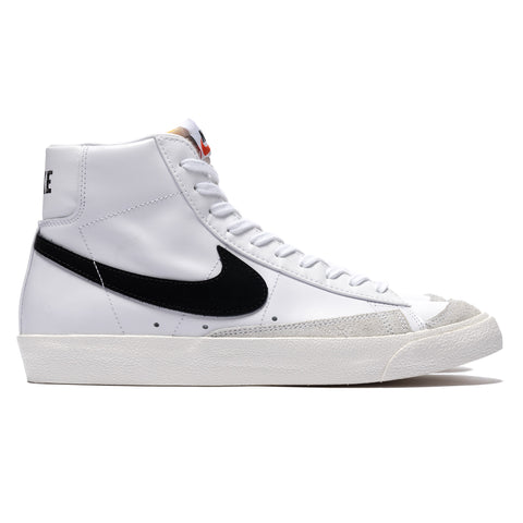 Blazer Mid '77 Vintage White / Black 