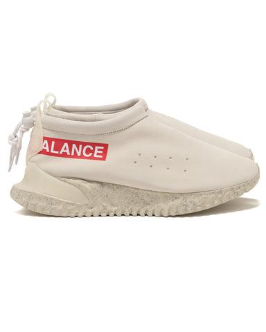 x Undercover Moc Flow Light Bone | HAVEN