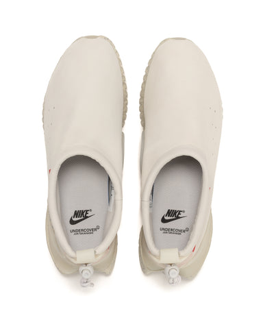 x Undercover Moc Flow Light Bone | HAVEN