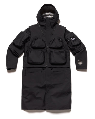 nike x undercover parka