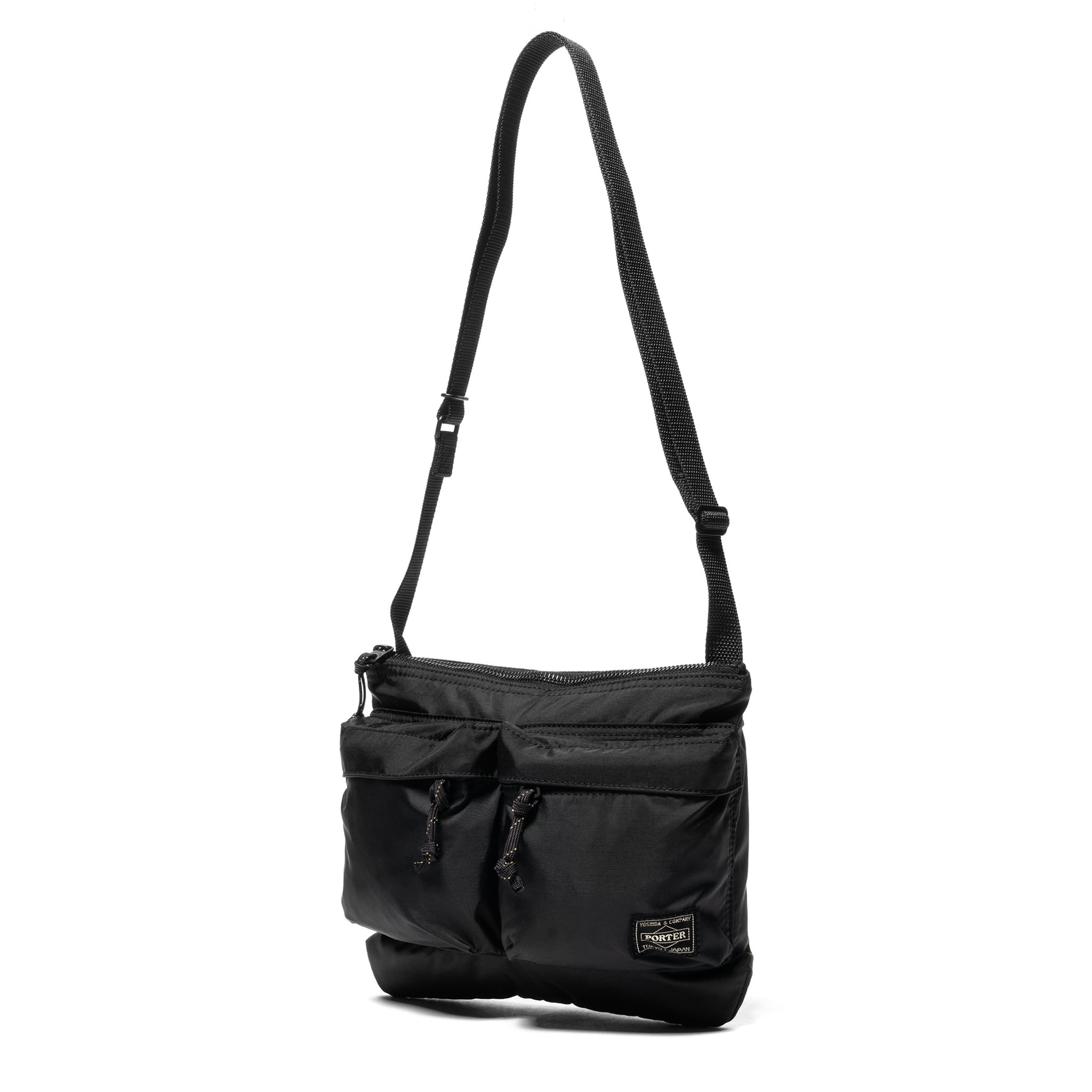 porter force sling shoulder bag