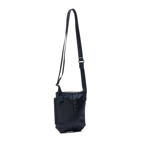 Force Shoulder Pouch Navy – HAVEN