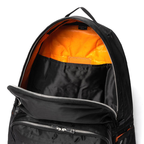 Tanker Daypack 19l Black Haven