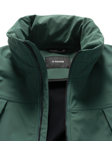 Zephyr Jacket - GORE-TEX INFINIUM™ WINDSTOPPER® 3L Nylon Ripstop