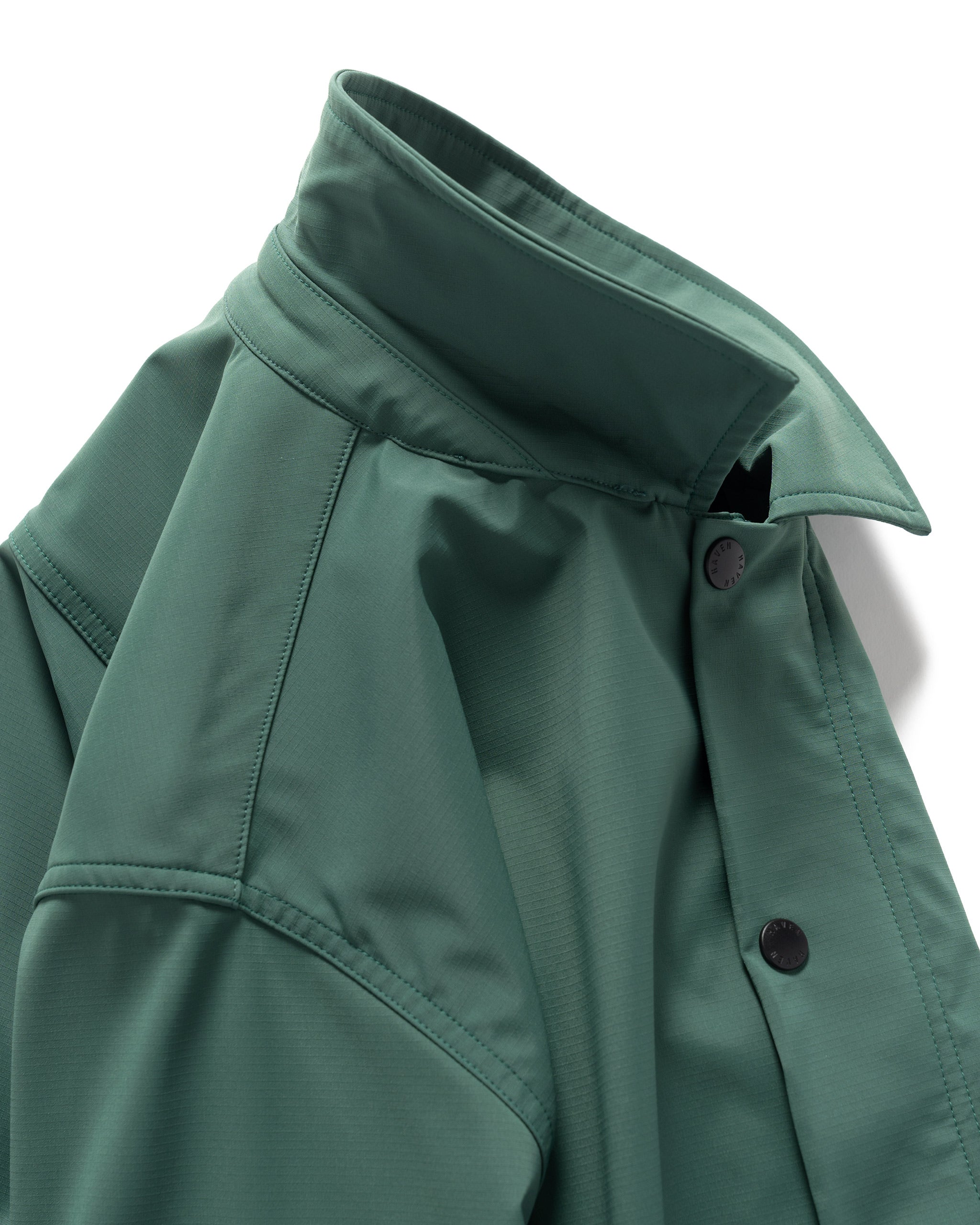 HAVEN GORE-TEX INFINIUM™ WINDSTOPPER® 3L Nylon Bureau Jacket and