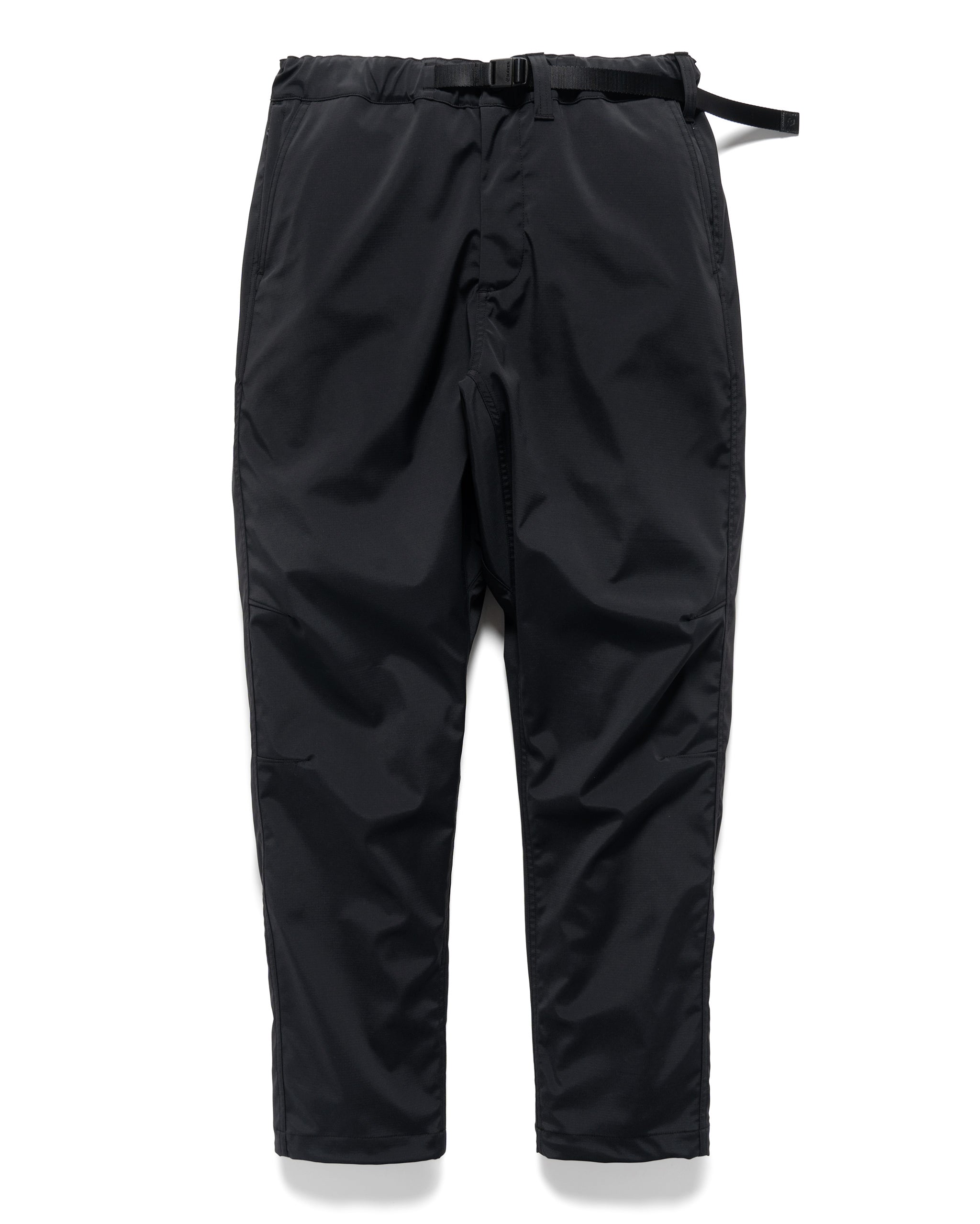 Mccloud Slacks (W/L) Black