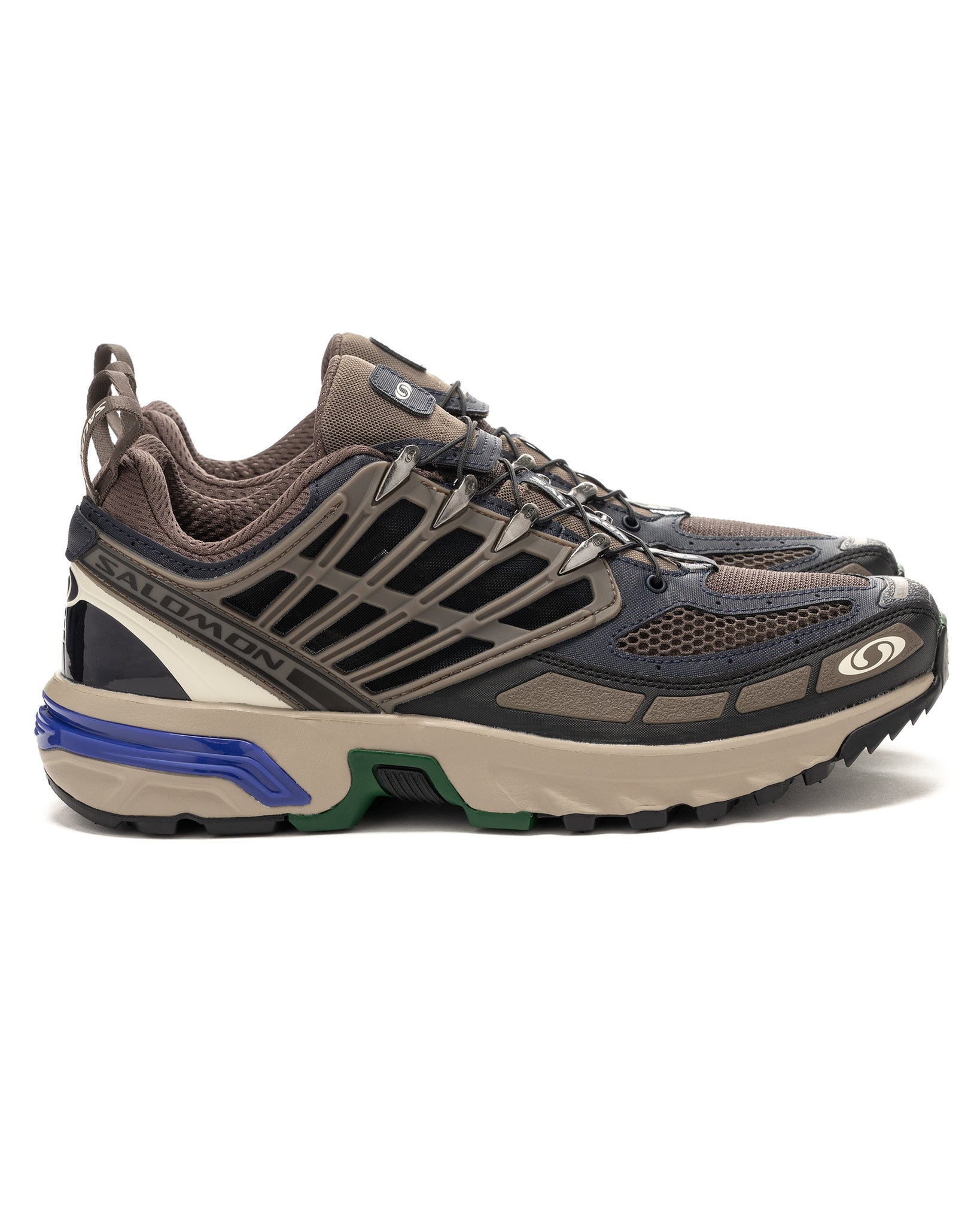 SALOMON ACS PRO ADVANCED スニーカー 28.5cm-