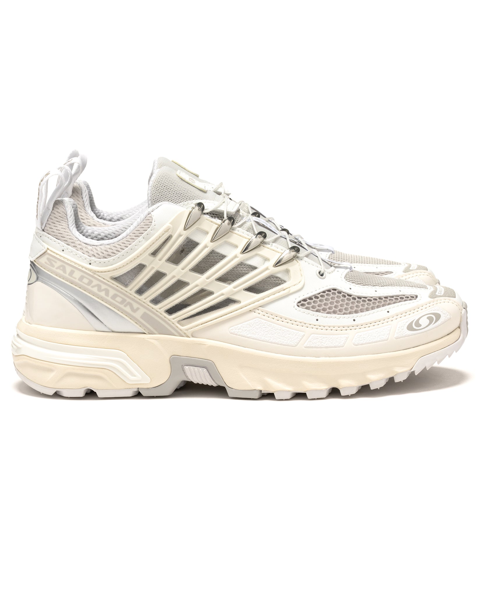 SALOMON ACS PRO ADVANCED white 26cm | www.sgh.com.co