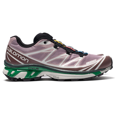 salomon advanced shoes