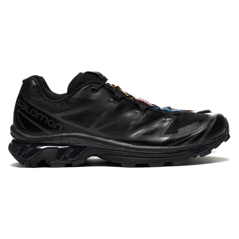 salomon advanced shoes